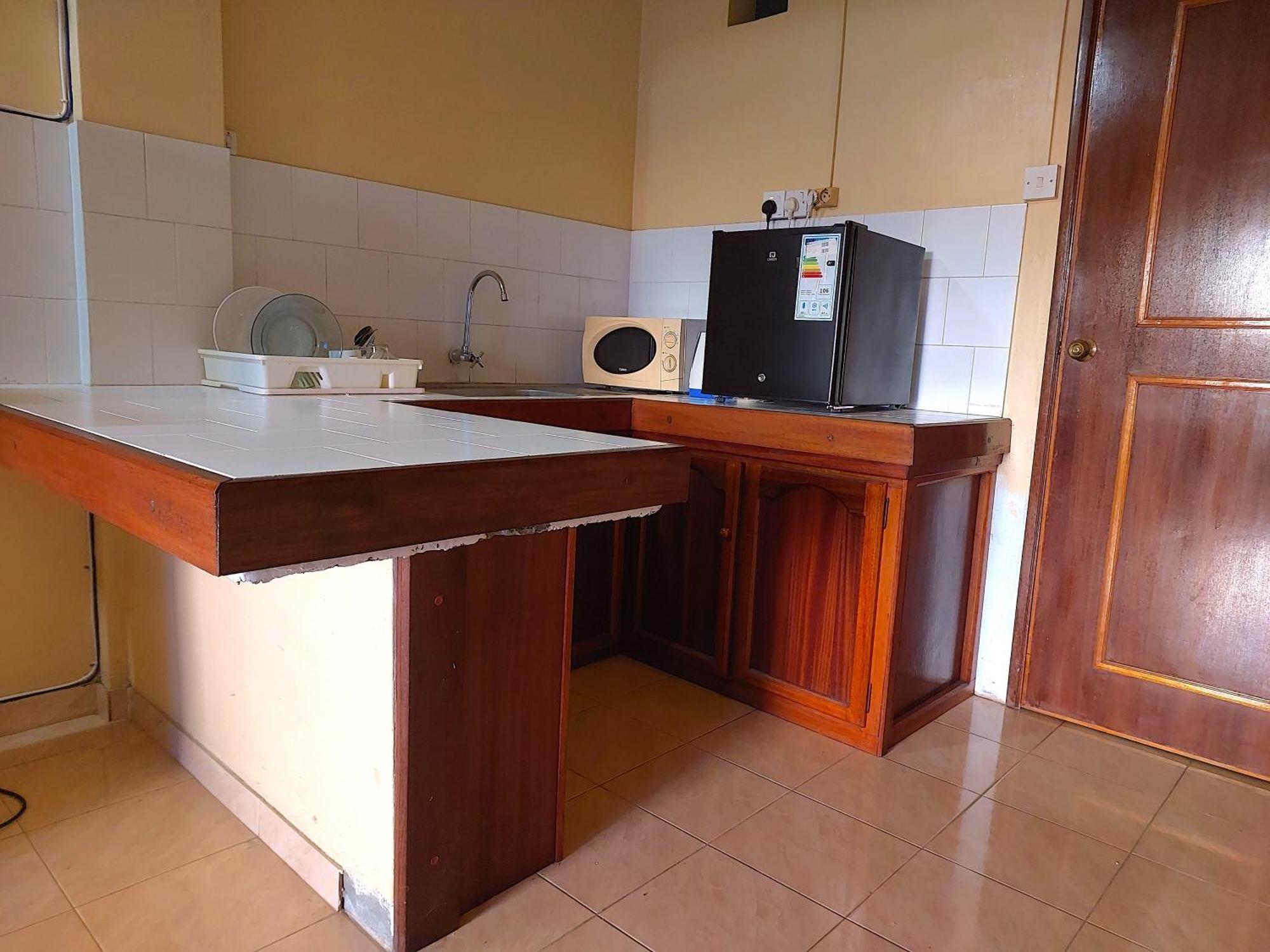 Latanier Beach Hotel Grand Baie Esterno foto